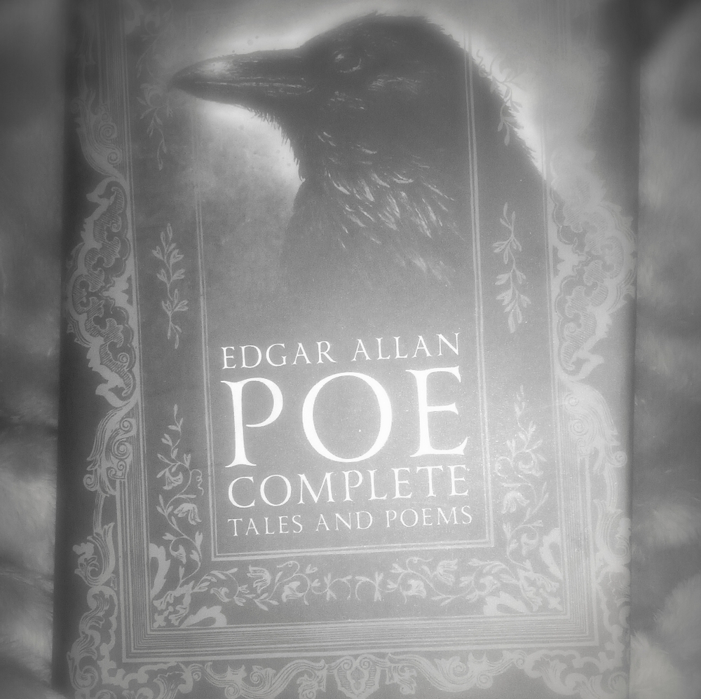 Edgar Allen Poe:  Complete Tales and Poems